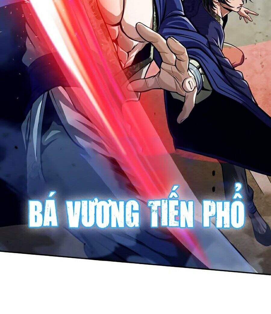 Đao Hoàng Tứ Thiếu Gia Chapter 2 - Trang 2