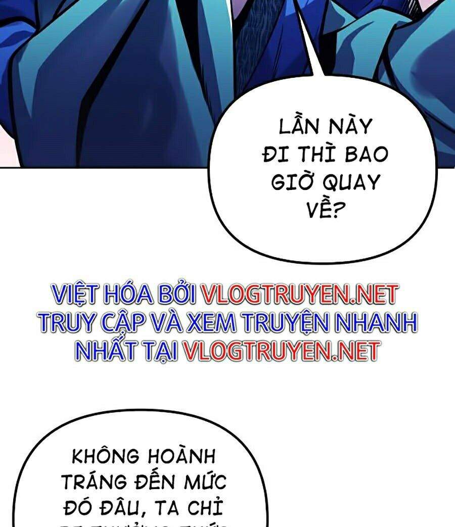 Đao Hoàng Tứ Thiếu Gia Chapter 2 - Trang 2