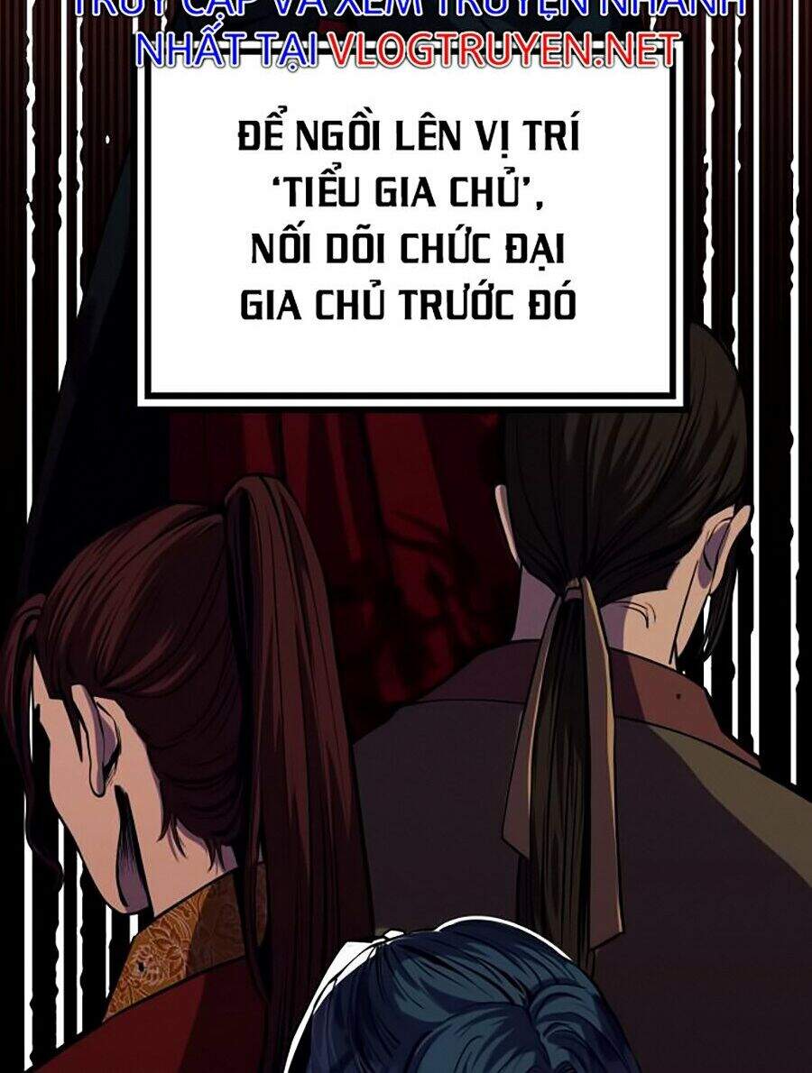 Đao Hoàng Tứ Thiếu Gia Chapter 2 - Trang 2