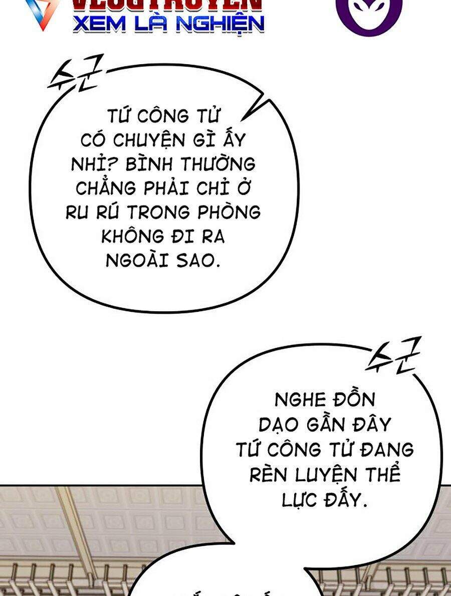 Đao Hoàng Tứ Thiếu Gia Chapter 2 - Trang 2