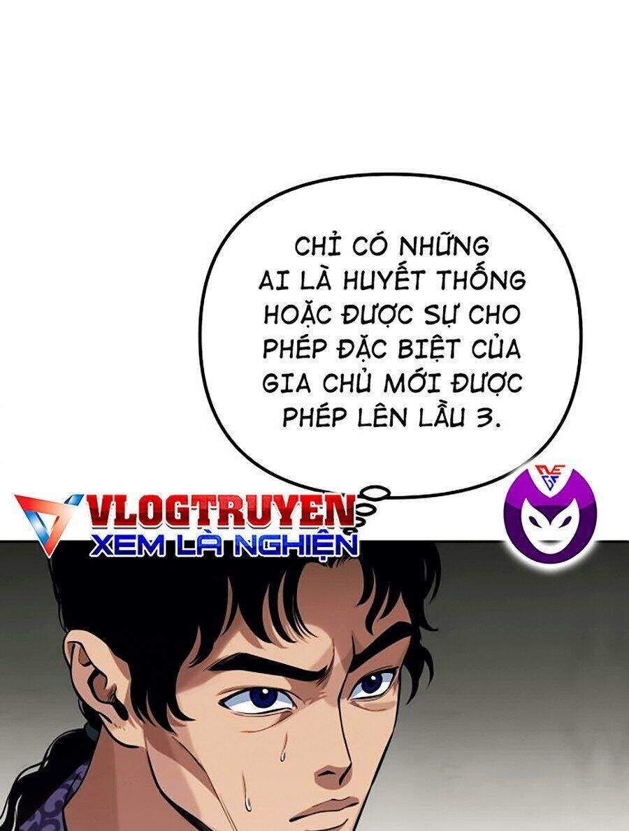 Đao Hoàng Tứ Thiếu Gia Chapter 2 - Trang 2