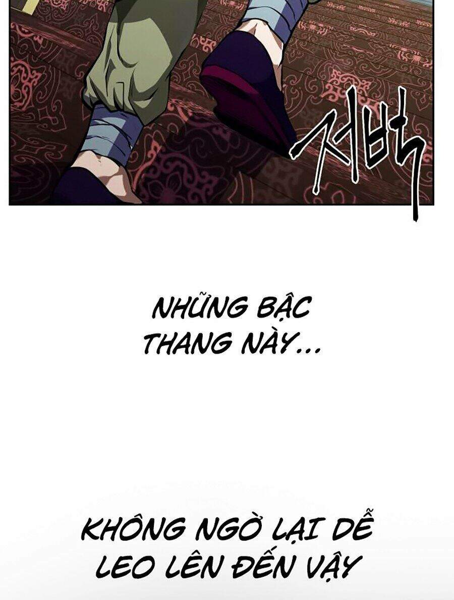 Đao Hoàng Tứ Thiếu Gia Chapter 2 - Trang 2