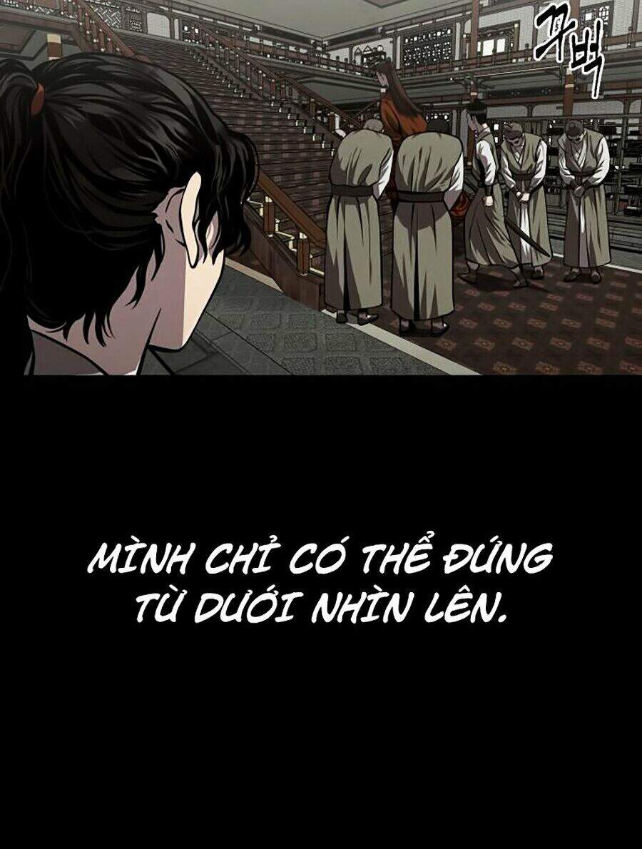 Đao Hoàng Tứ Thiếu Gia Chapter 2 - Trang 2