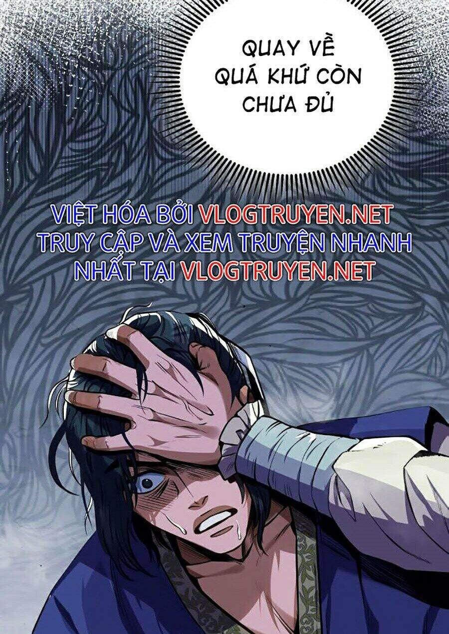 Đao Hoàng Tứ Thiếu Gia Chapter 1 - Trang 2