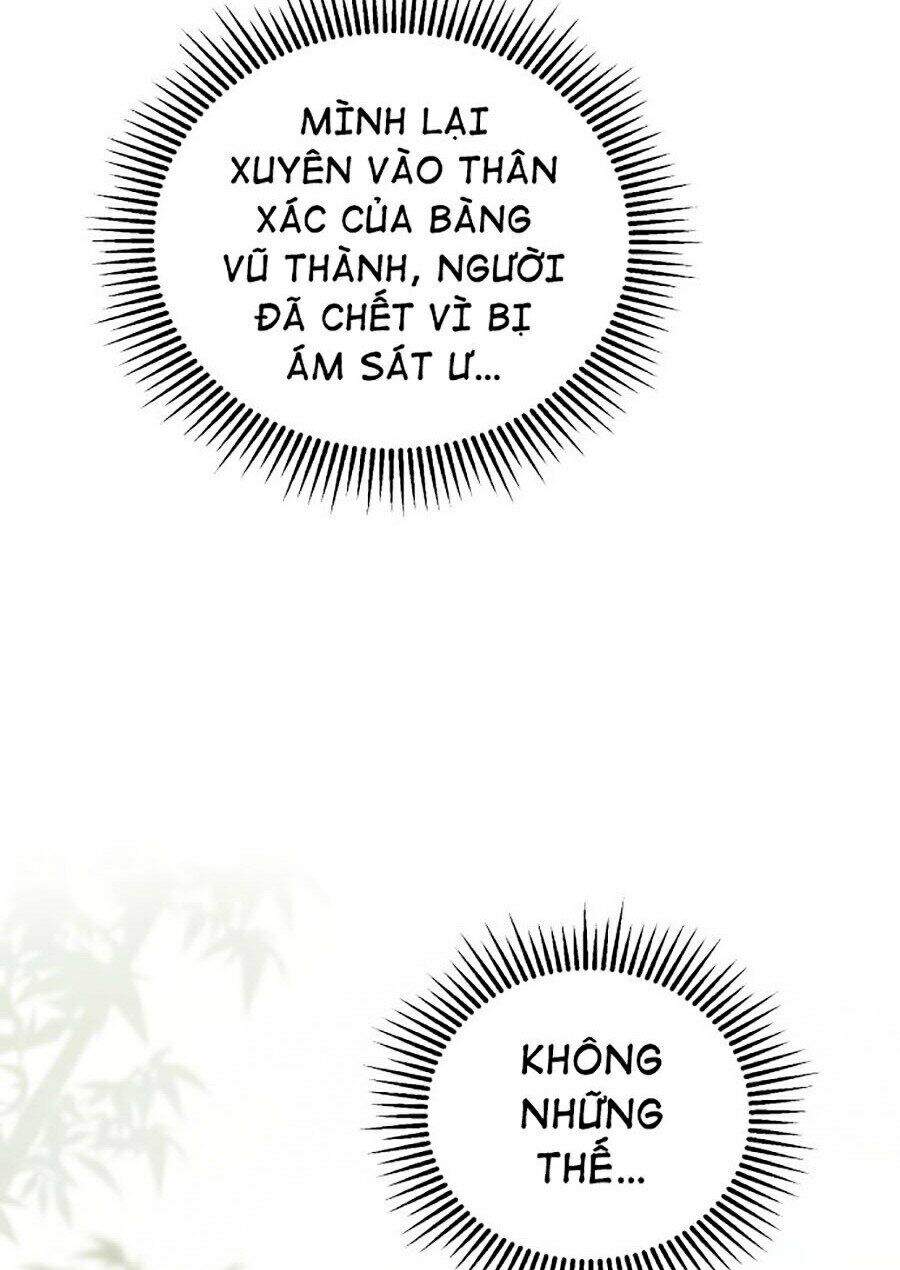 Đao Hoàng Tứ Thiếu Gia Chapter 1 - Trang 2