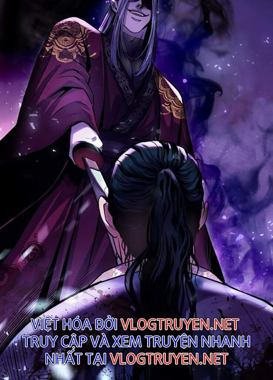 Đao Hoàng Tứ Thiếu Gia Chapter 1 - Trang 2