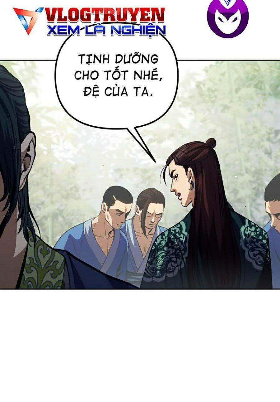 Đao Hoàng Tứ Thiếu Gia Chapter 1 - Trang 2