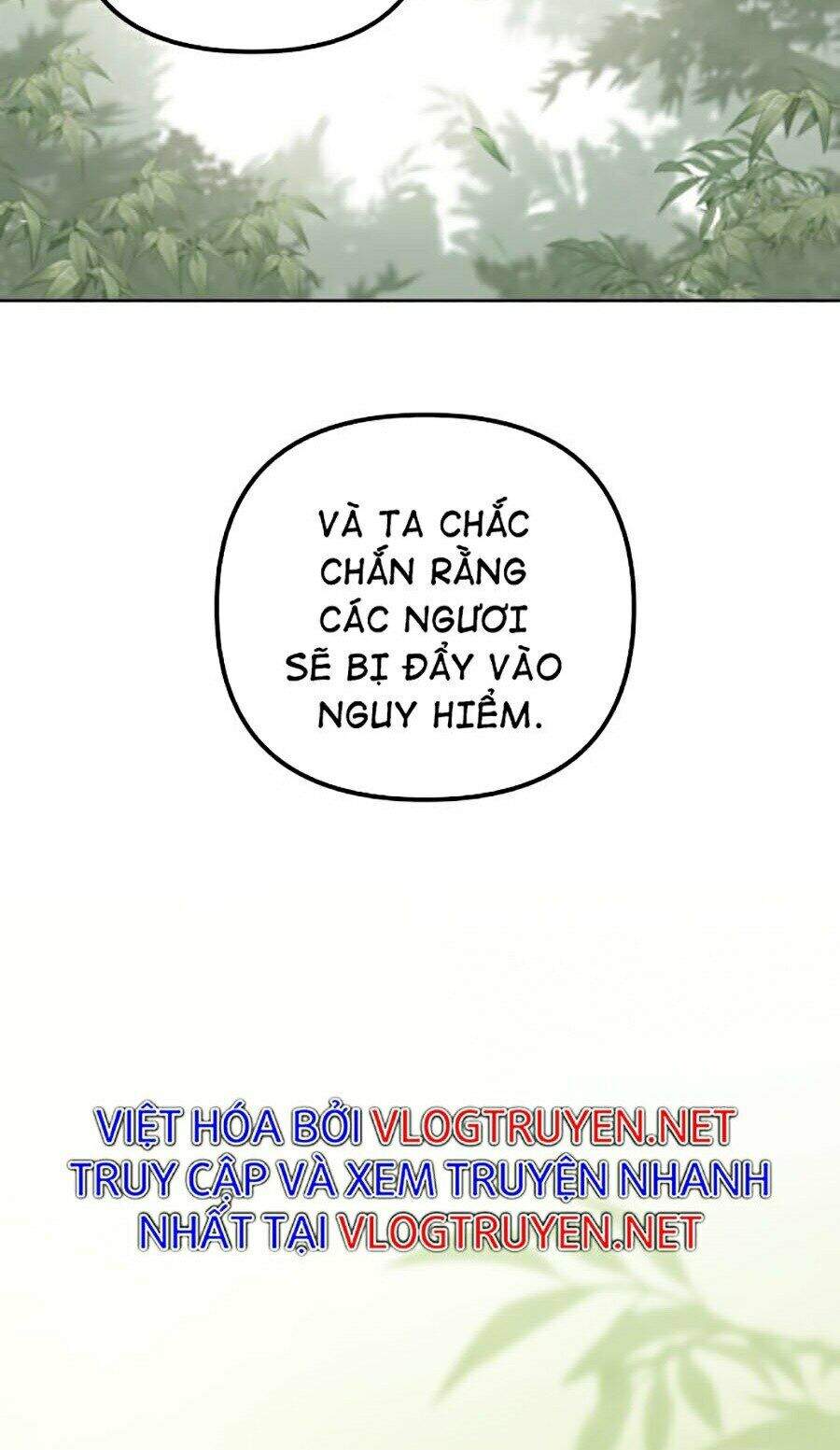 Đao Hoàng Tứ Thiếu Gia Chapter 1 - Trang 2