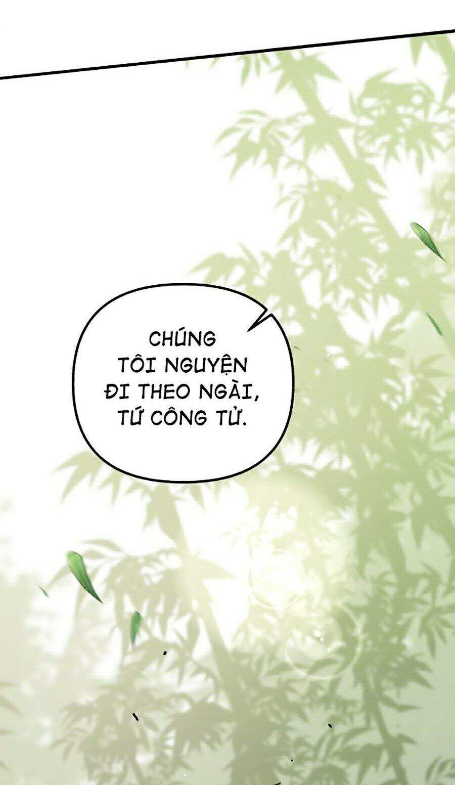 Đao Hoàng Tứ Thiếu Gia Chapter 1 - Trang 2