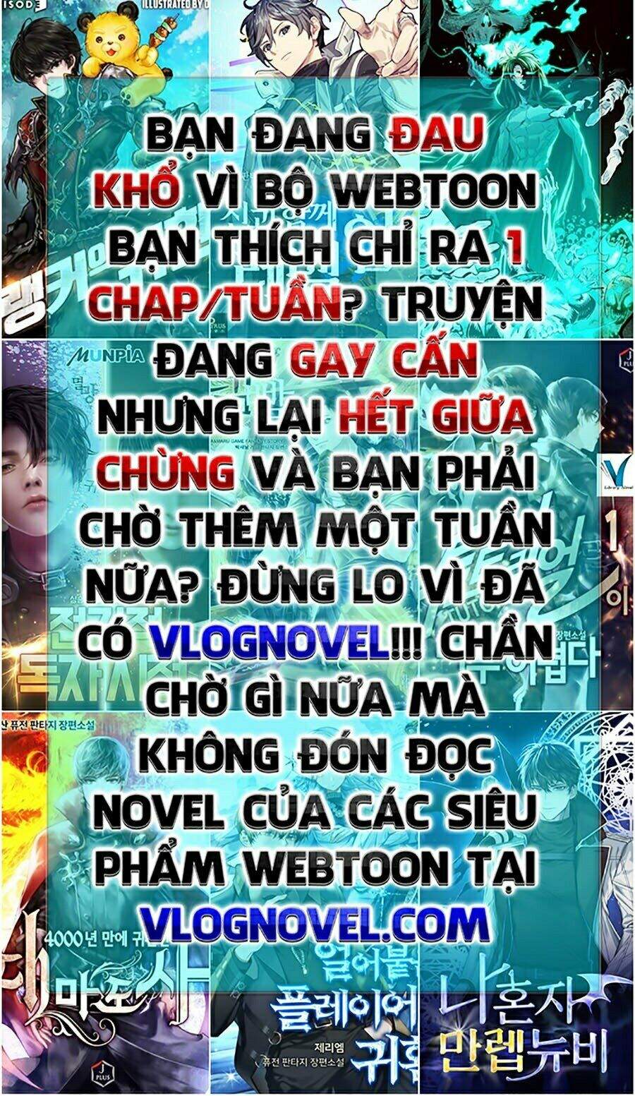 Đao Hoàng Tứ Thiếu Gia Chapter 1 - Trang 2