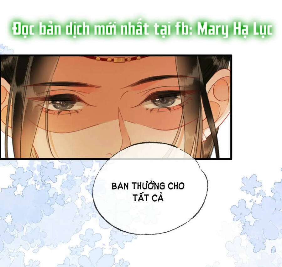 Để Ta Làm Ánh Trăng Đen Của Hôn Quân Chapter 29 - Trang 2