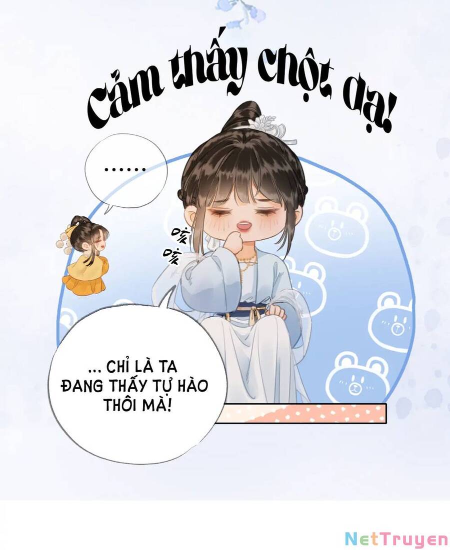 Để Ta Làm Ánh Trăng Đen Của Hôn Quân Chapter 26 - Trang 2