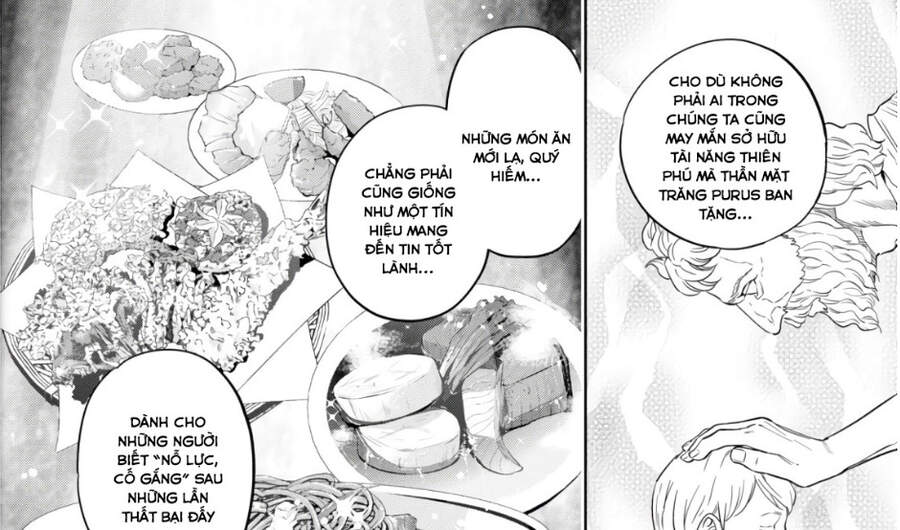 Xuyên Không Tửu Lầu Chapter 55 - Trang 2