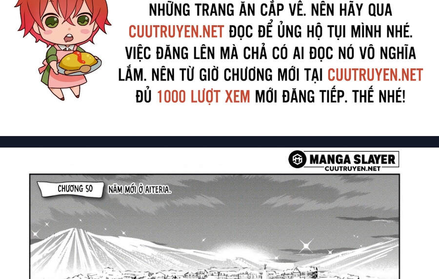 Xuyên Không Tửu Lầu Chapter 50 - Trang 2