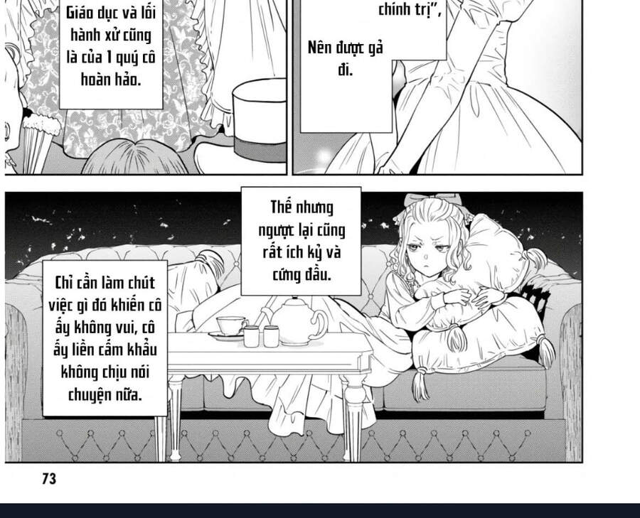 Xuyên Không Tửu Lầu Chapter 48 - Trang 2