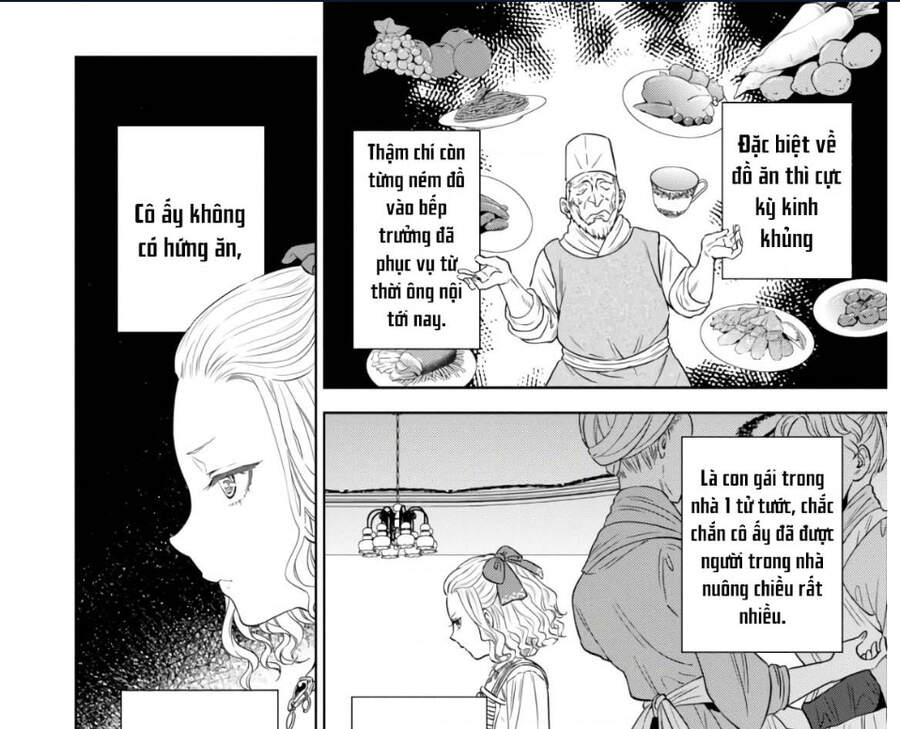 Xuyên Không Tửu Lầu Chapter 48 - Trang 2