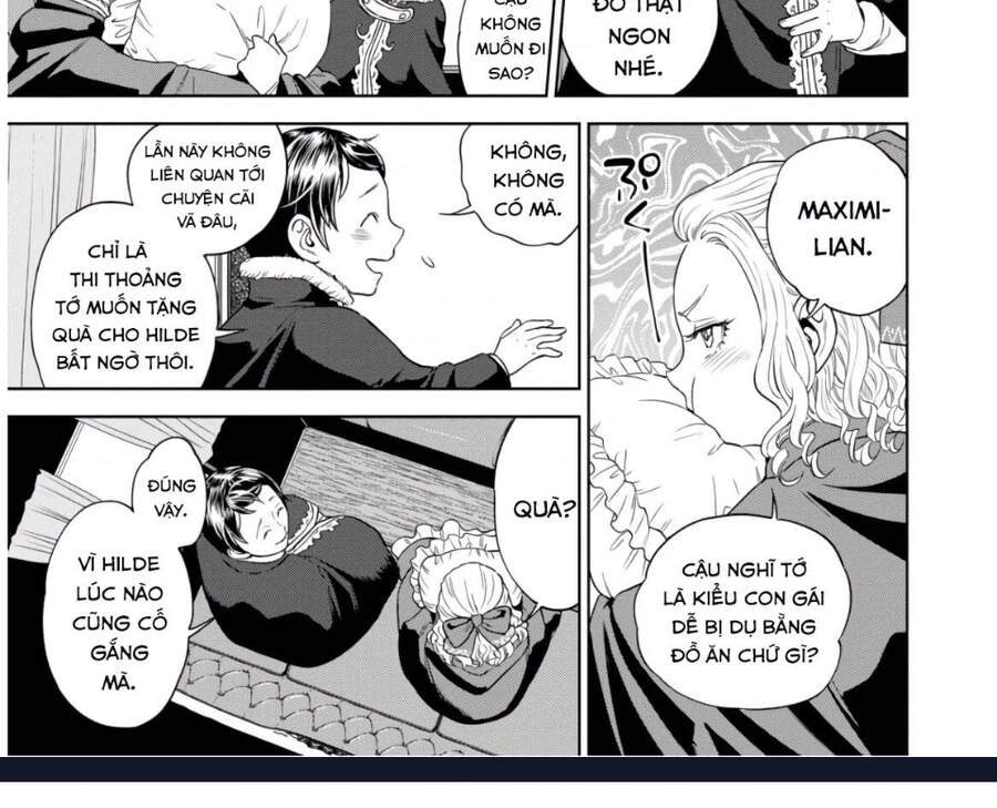 Xuyên Không Tửu Lầu Chapter 48 - Trang 2