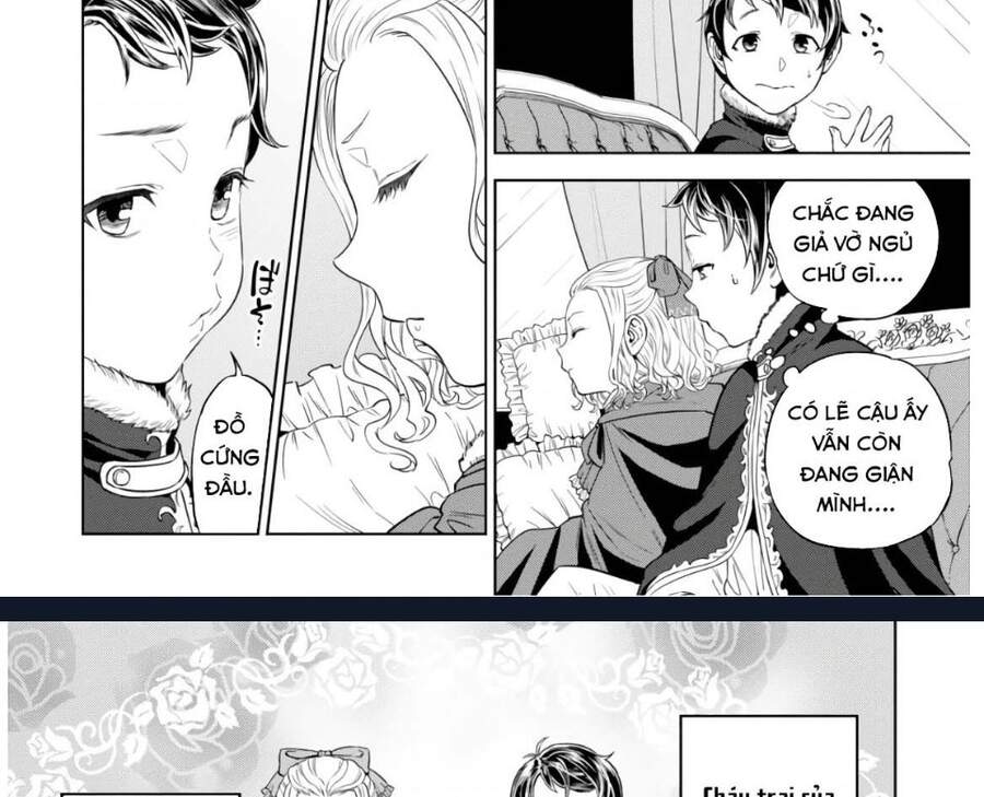 Xuyên Không Tửu Lầu Chapter 48 - Trang 2