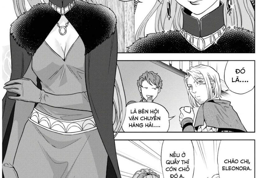 Xuyên Không Tửu Lầu Chapter 47 - Trang 2