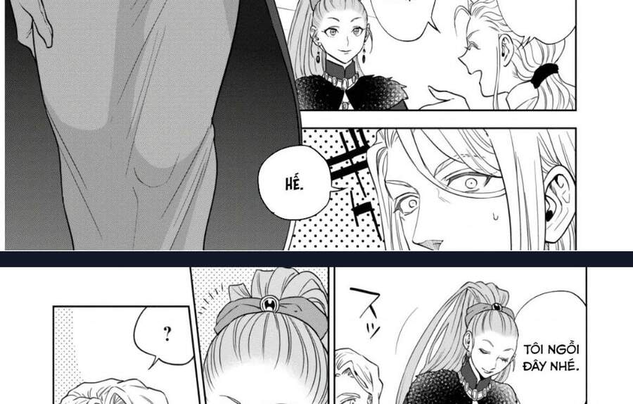 Xuyên Không Tửu Lầu Chapter 47 - Trang 2