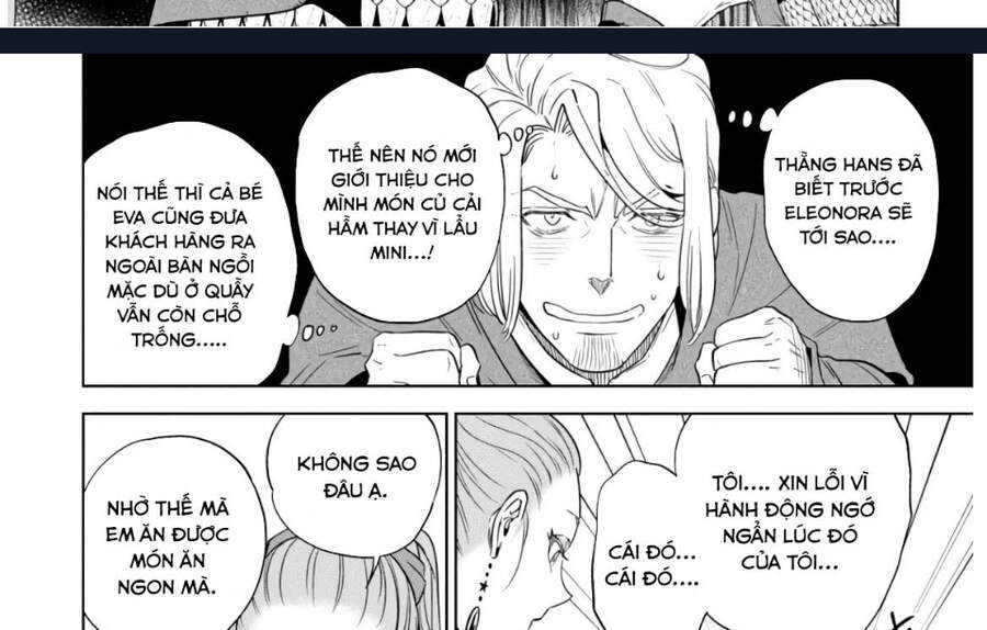 Xuyên Không Tửu Lầu Chapter 47 - Trang 2