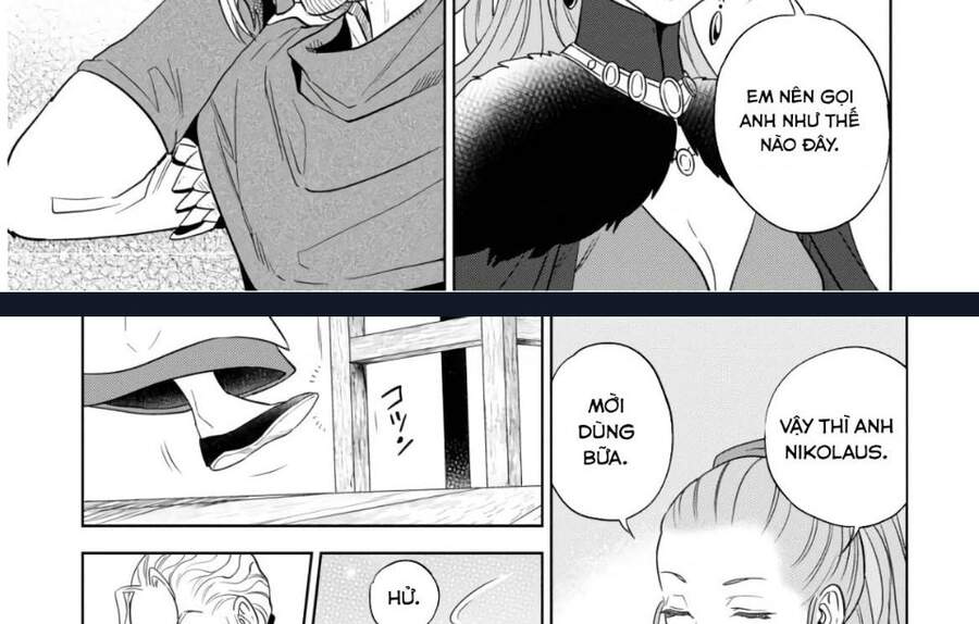 Xuyên Không Tửu Lầu Chapter 47 - Trang 2