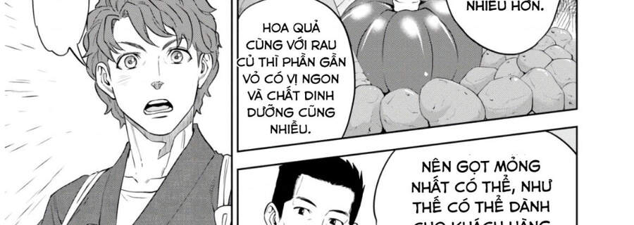 Xuyên Không Tửu Lầu Chapter 46 - Trang 2