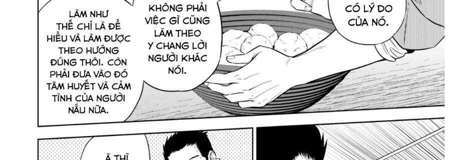 Xuyên Không Tửu Lầu Chapter 46 - Trang 2