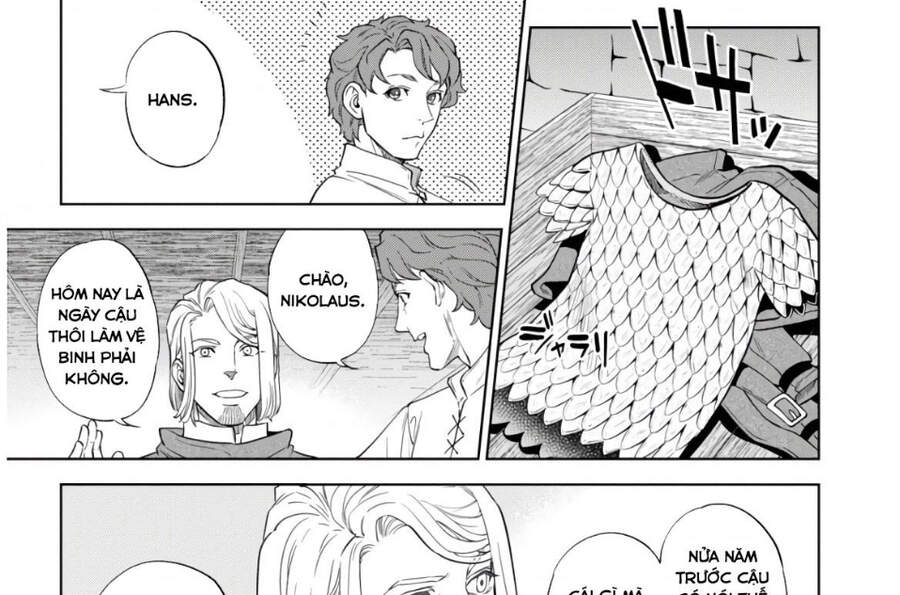 Xuyên Không Tửu Lầu Chapter 45 - Trang 2