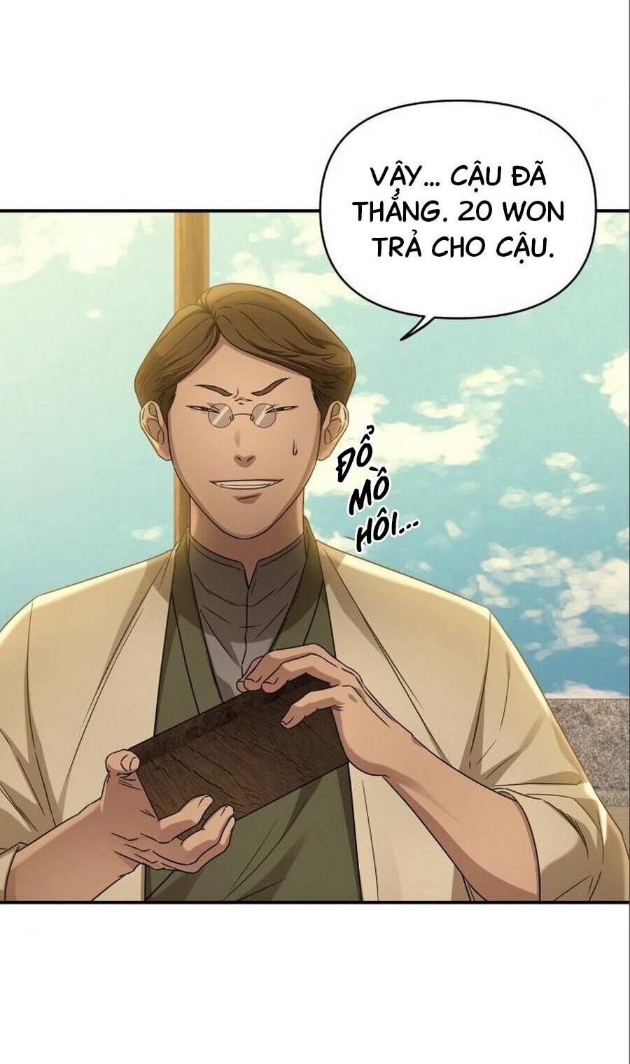 Kẻ Nghiện Cờ Bạc 1945 Chapter 4 - Trang 2