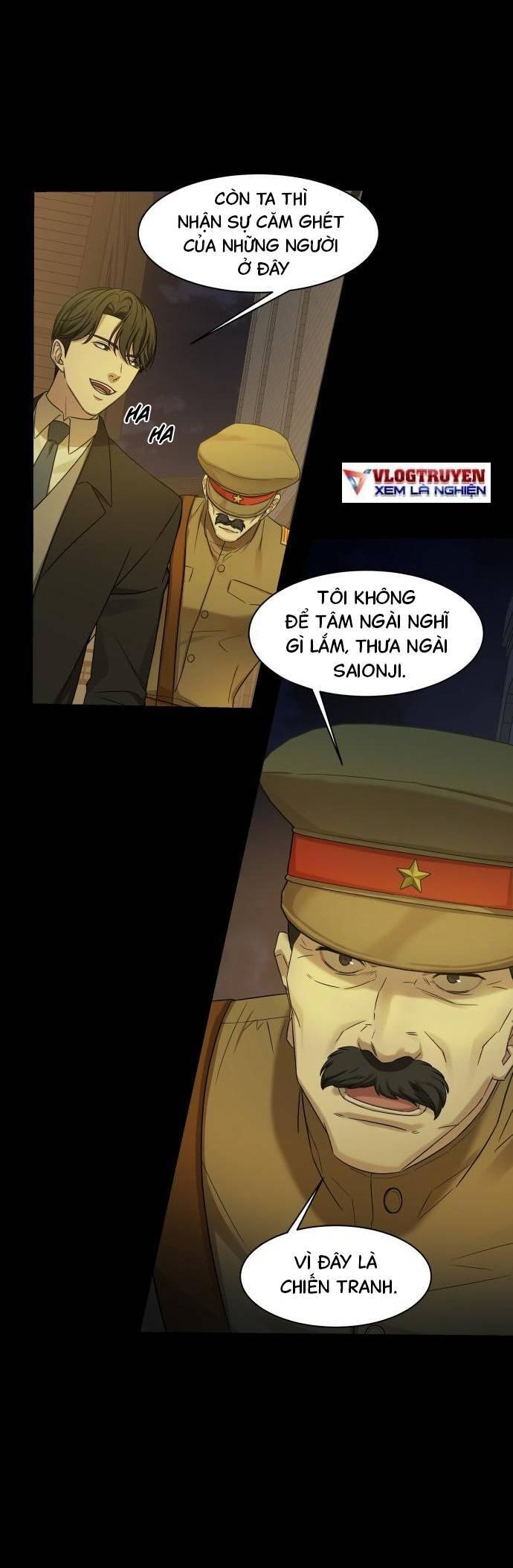 Kẻ Nghiện Cờ Bạc 1945 Chapter 0 - Trang 2