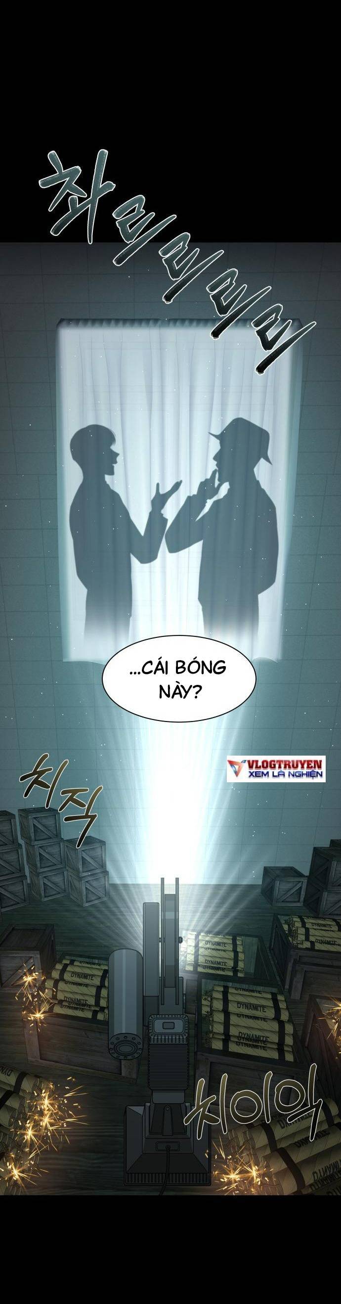 Kẻ Nghiện Cờ Bạc 1945 Chapter 0 - Trang 2