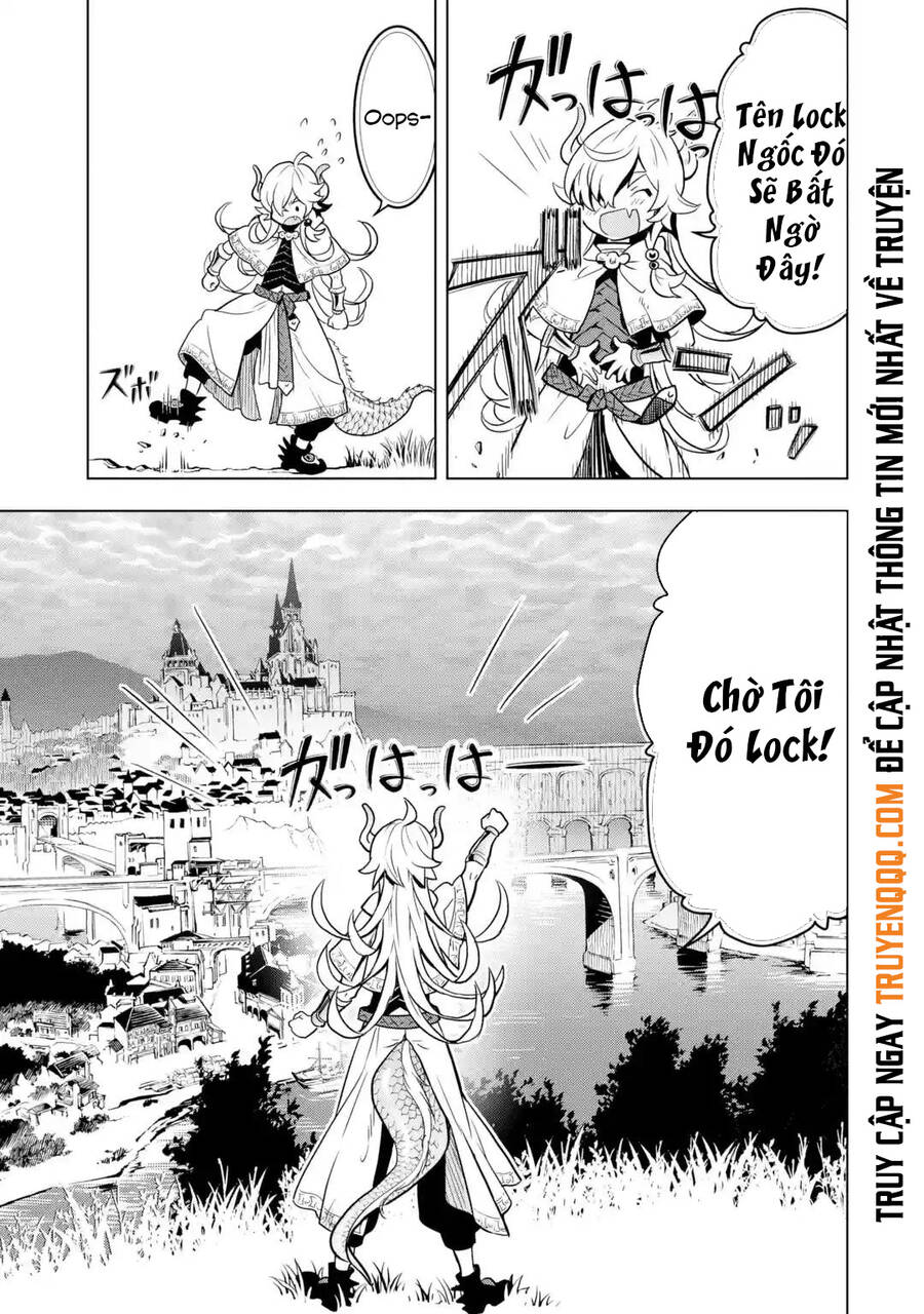 Koko Wa Ore Ni Makasete Saki Ni Ike To Itte Kara 10 Nen Ga Tattara Densetsu Ni Natteita Chapter 86 - Trang 2