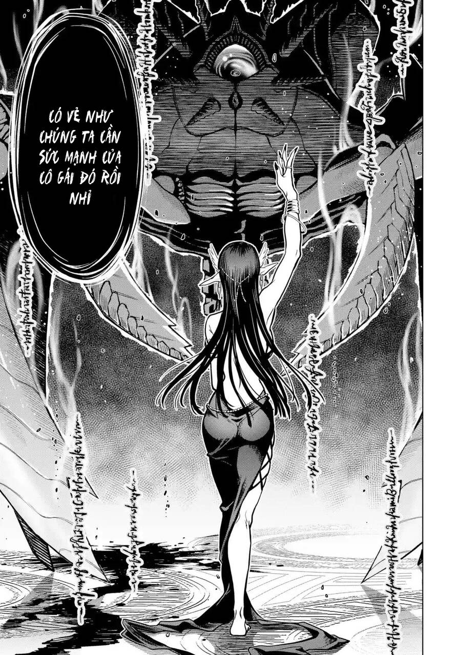 Koko Wa Ore Ni Makasete Saki Ni Ike To Itte Kara 10 Nen Ga Tattara Densetsu Ni Natteita Chapter 85 - Trang 2