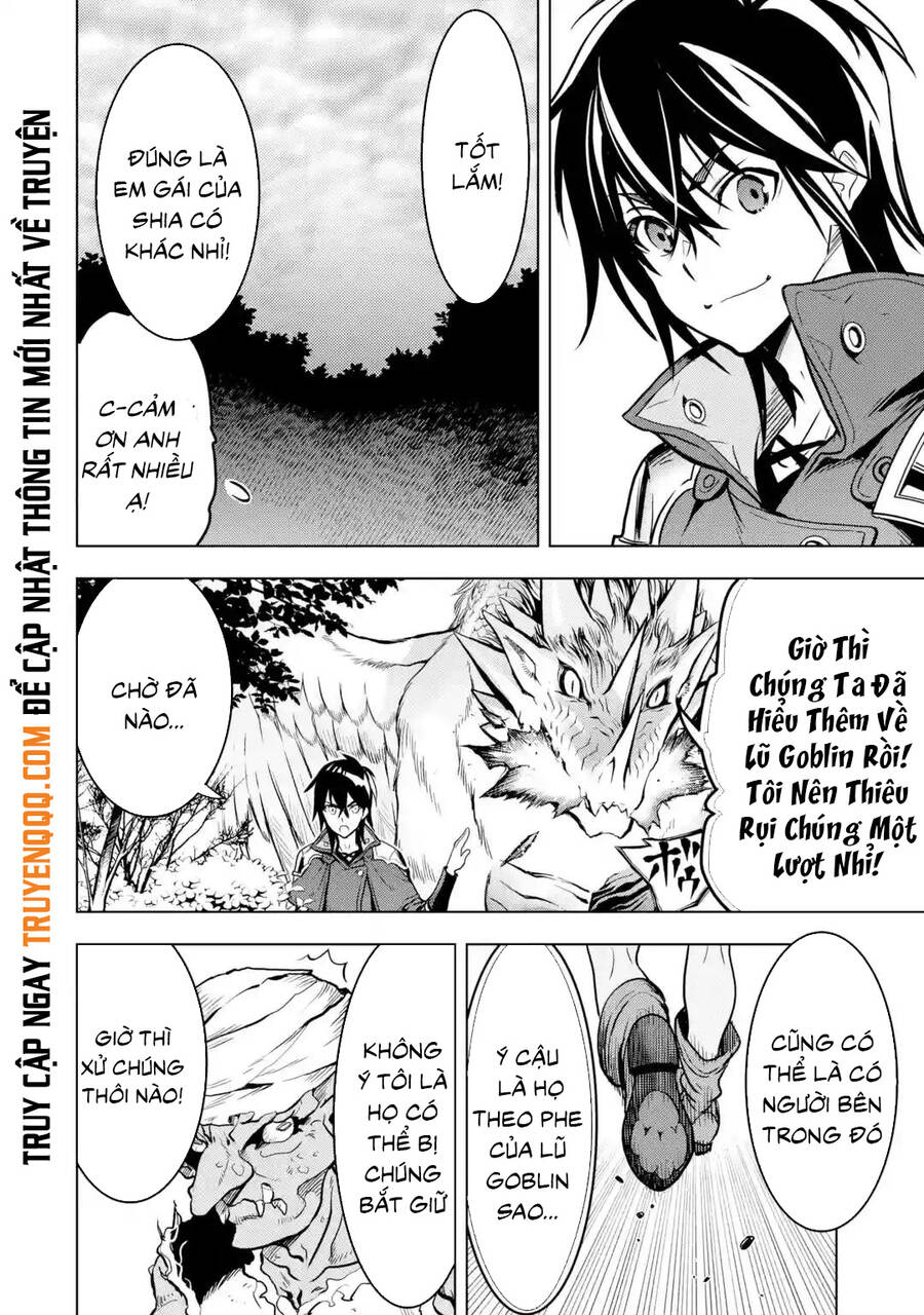 Koko Wa Ore Ni Makasete Saki Ni Ike To Itte Kara 10 Nen Ga Tattara Densetsu Ni Natteita Chapter 82 - Trang 2