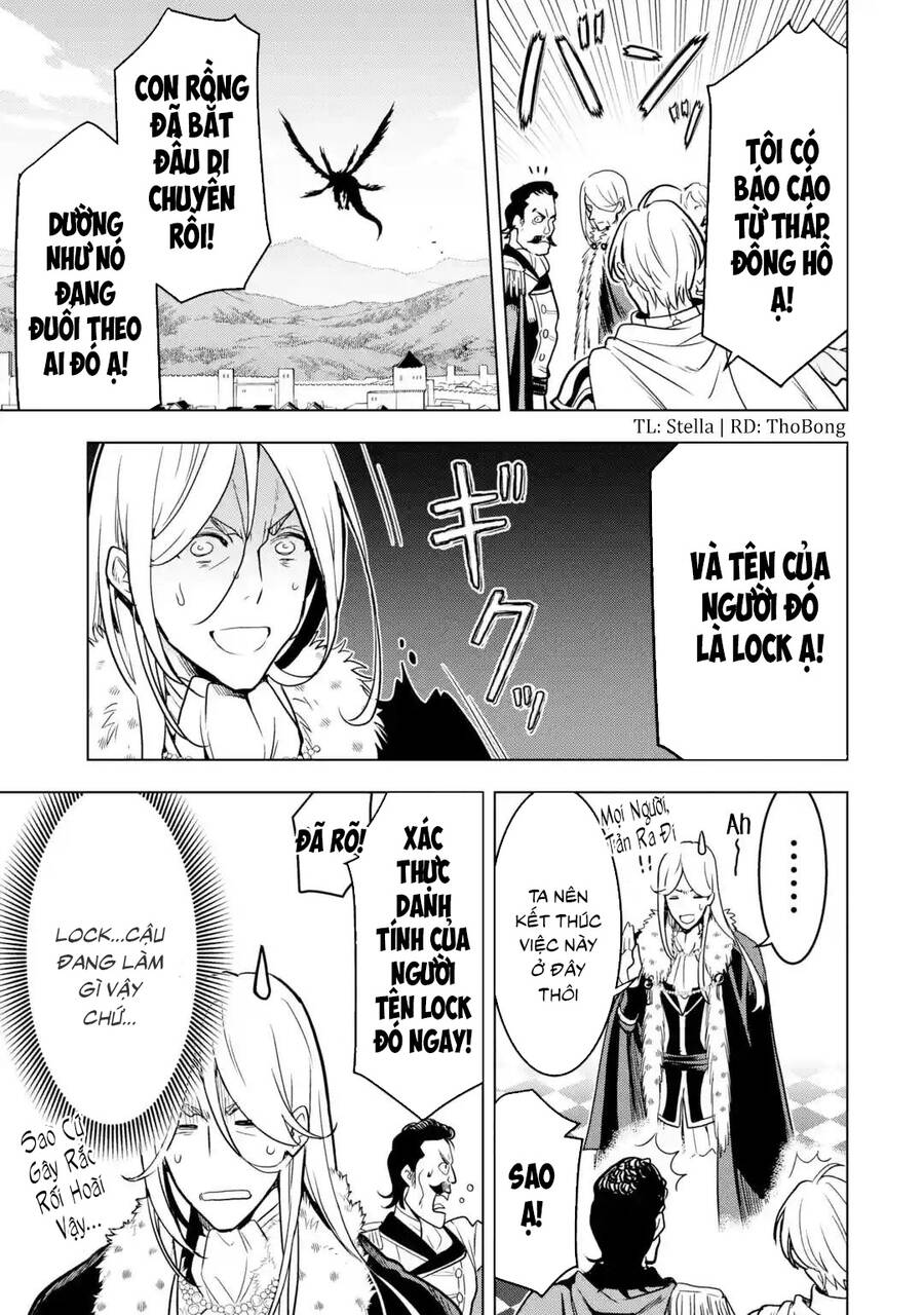 Koko Wa Ore Ni Makasete Saki Ni Ike To Itte Kara 10 Nen Ga Tattara Densetsu Ni Natteita Chapter 81 - Trang 2