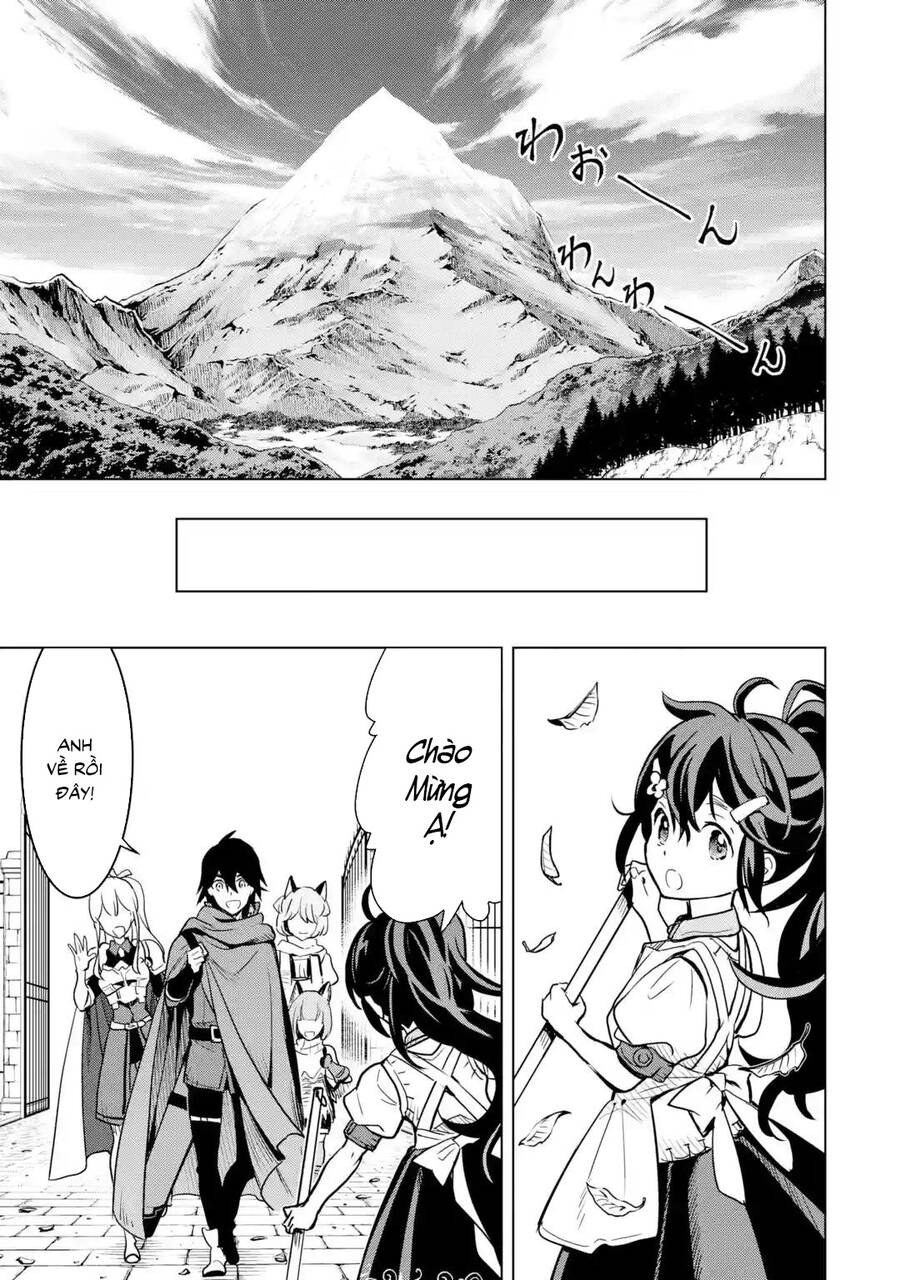 Koko Wa Ore Ni Makasete Saki Ni Ike To Itte Kara 10 Nen Ga Tattara Densetsu Ni Natteita Chapter 79 - Trang 2