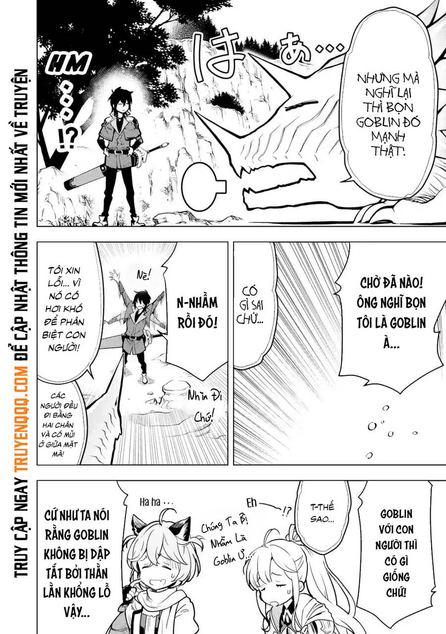 Koko Wa Ore Ni Makasete Saki Ni Ike To Itte Kara 10 Nen Ga Tattara Densetsu Ni Natteita Chapter 79 - Trang 2