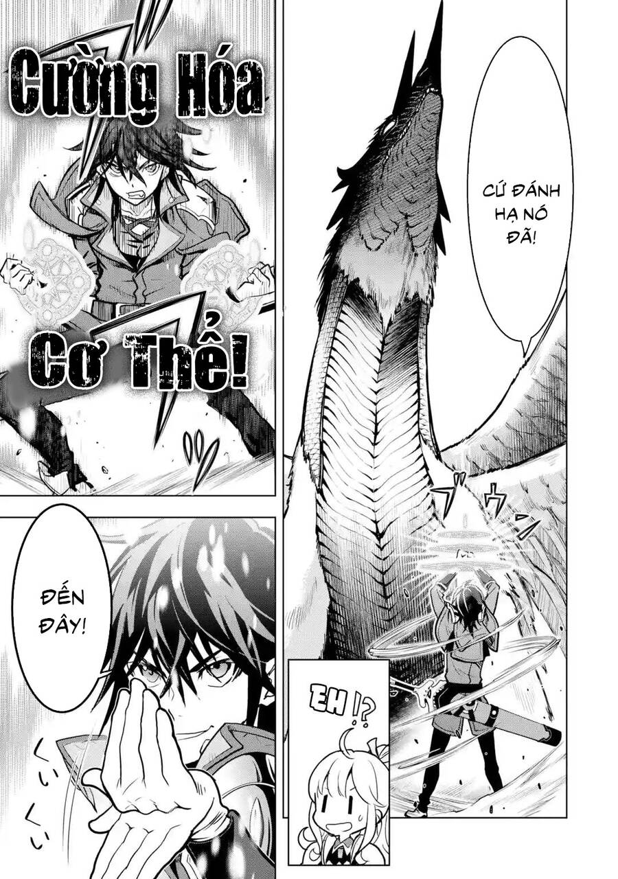 Koko Wa Ore Ni Makasete Saki Ni Ike To Itte Kara 10 Nen Ga Tattara Densetsu Ni Natteita Chapter 78 - Trang 2