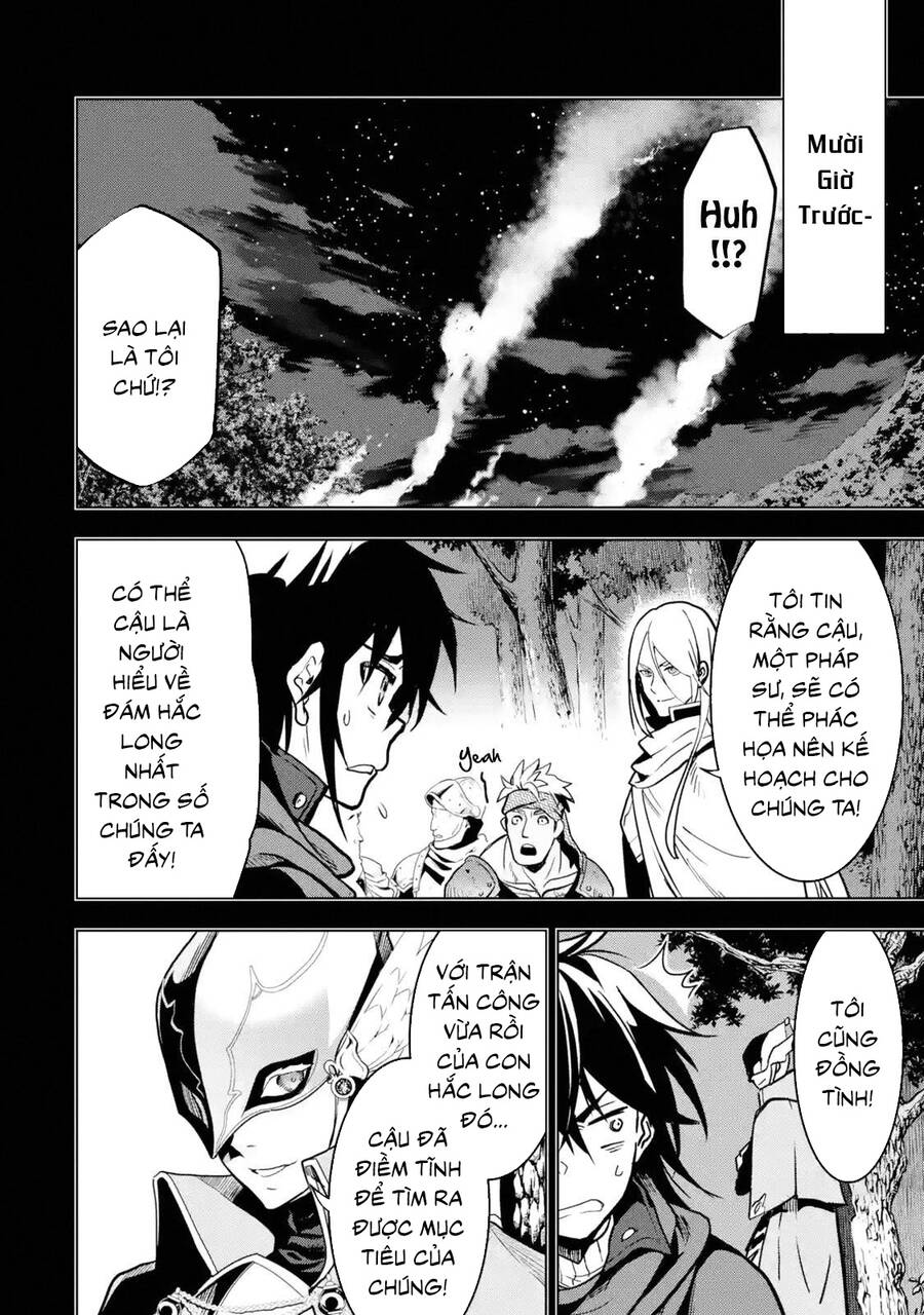 Koko Wa Ore Ni Makasete Saki Ni Ike To Itte Kara 10 Nen Ga Tattara Densetsu Ni Natteita Chapter 70 - Trang 2