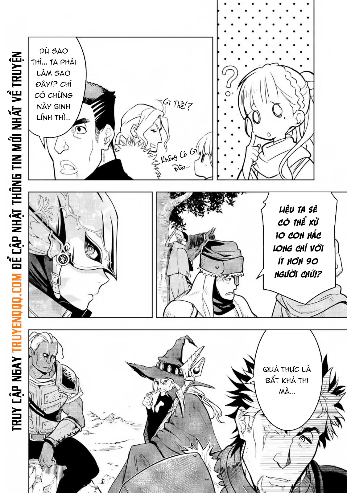 Koko Wa Ore Ni Makasete Saki Ni Ike To Itte Kara 10 Nen Ga Tattara Densetsu Ni Natteita Chapter 68 - Trang 2