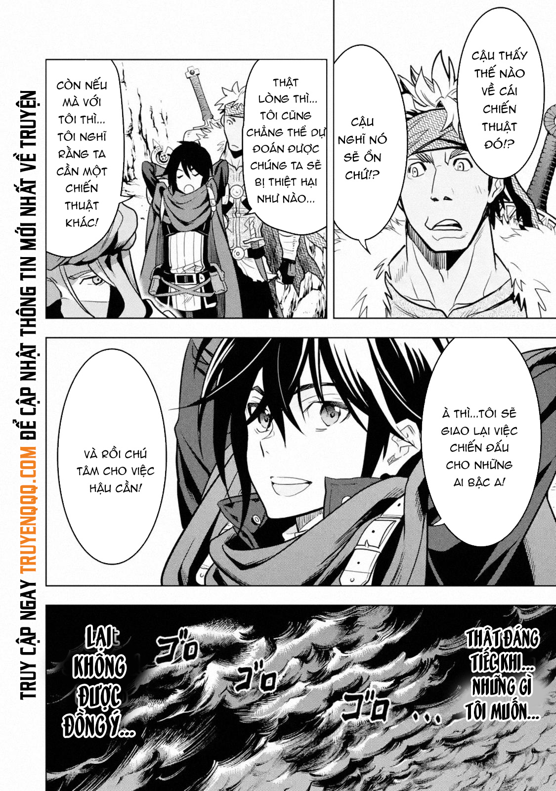 Koko Wa Ore Ni Makasete Saki Ni Ike To Itte Kara 10 Nen Ga Tattara Densetsu Ni Natteita Chapter 68 - Trang 2