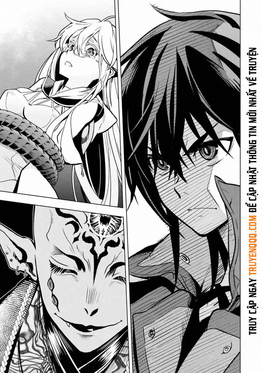 Koko Wa Ore Ni Makasete Saki Ni Ike To Itte Kara 10 Nen Ga Tattara Densetsu Ni Natteita Chapter 61 - Trang 2