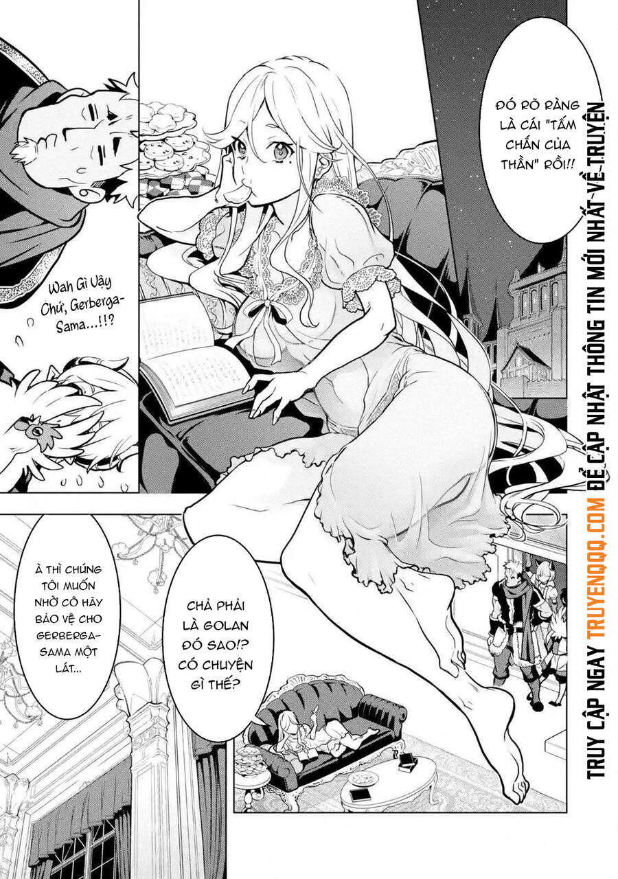 Koko Wa Ore Ni Makasete Saki Ni Ike To Itte Kara 10 Nen Ga Tattara Densetsu Ni Natteita Chapter 60 - Trang 2