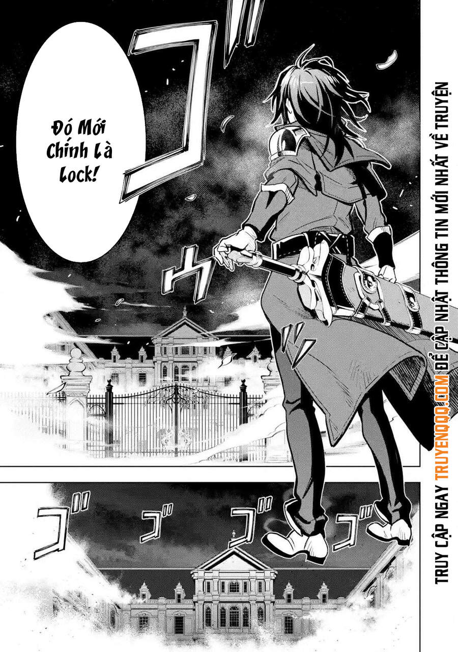 Koko Wa Ore Ni Makasete Saki Ni Ike To Itte Kara 10 Nen Ga Tattara Densetsu Ni Natteita Chapter 58 - Trang 2