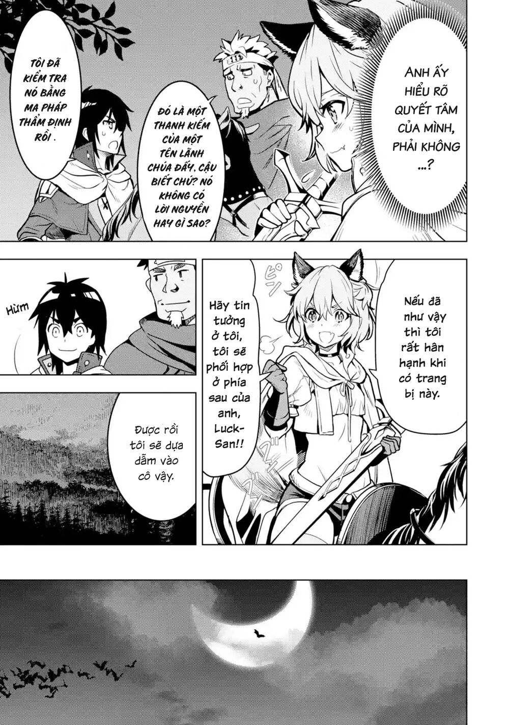 Koko Wa Ore Ni Makasete Saki Ni Ike To Itte Kara 10 Nen Ga Tattara Densetsu Ni Natteita Chapter 8.2 - Trang 2