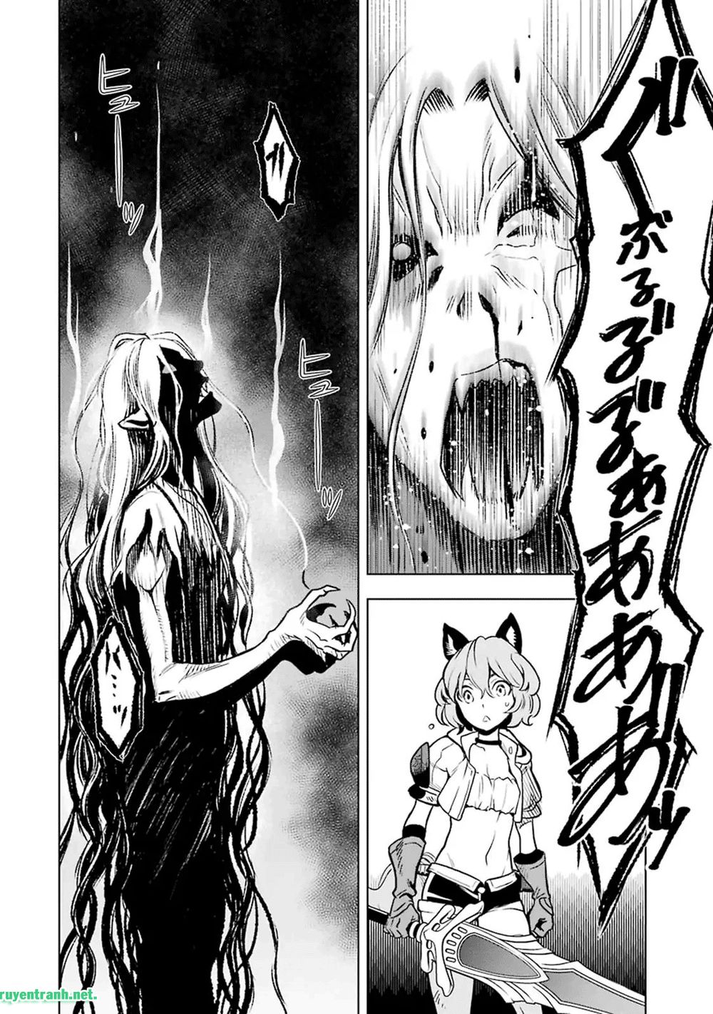 Koko Wa Ore Ni Makasete Saki Ni Ike To Itte Kara 10 Nen Ga Tattara Densetsu Ni Natteita Chapter 3.3 - Trang 2