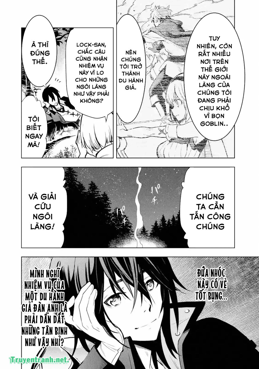 Koko Wa Ore Ni Makasete Saki Ni Ike To Itte Kara 10 Nen Ga Tattara Densetsu Ni Natteita Chapter 2.2 - Trang 2