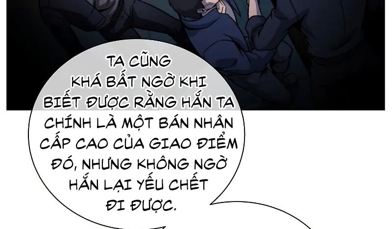 Thợ Săn Ăn Thịt Người Chapter 38.5 - Trang 2