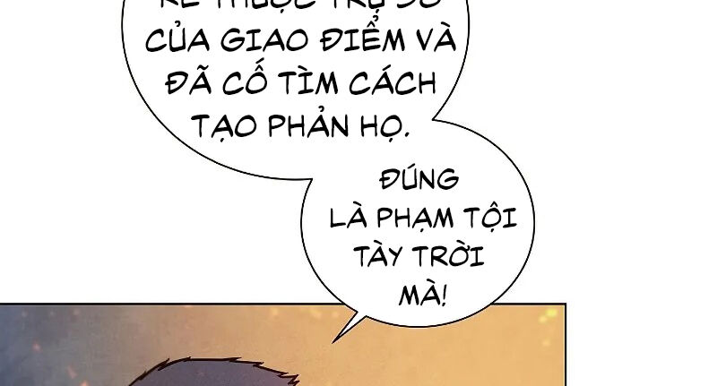 Thợ Săn Ăn Thịt Người Chapter 38.5 - Trang 2